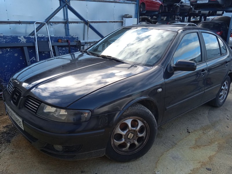 seat leon (1m1) del año 2000