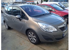 OPEL MERIVA B MONOSPACE (S10)
