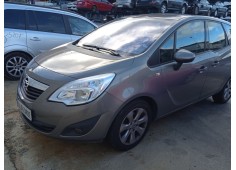 opel meriva b monospace (s10) del año 2012 2