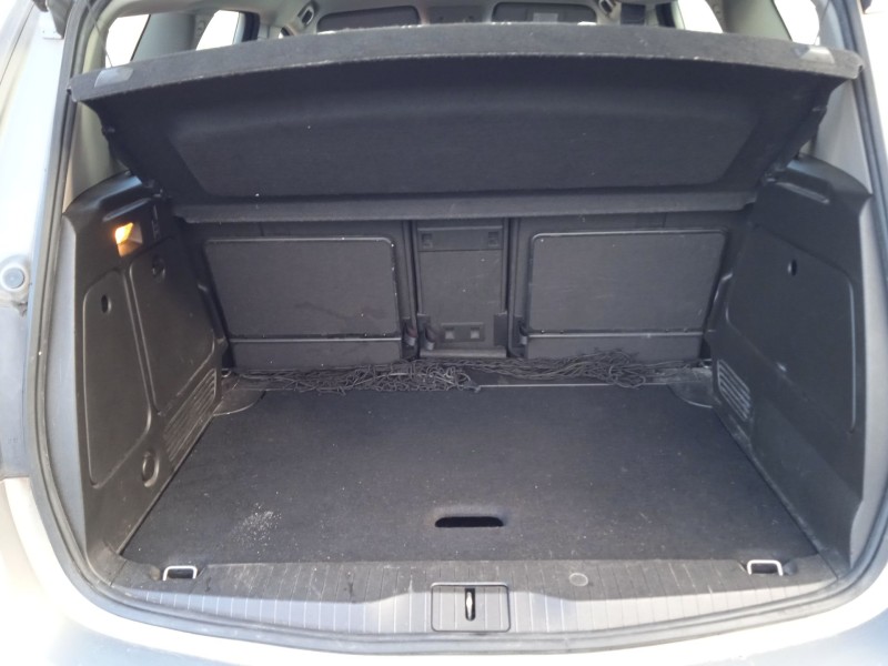 opel meriva b monospace (s10) del año 2012