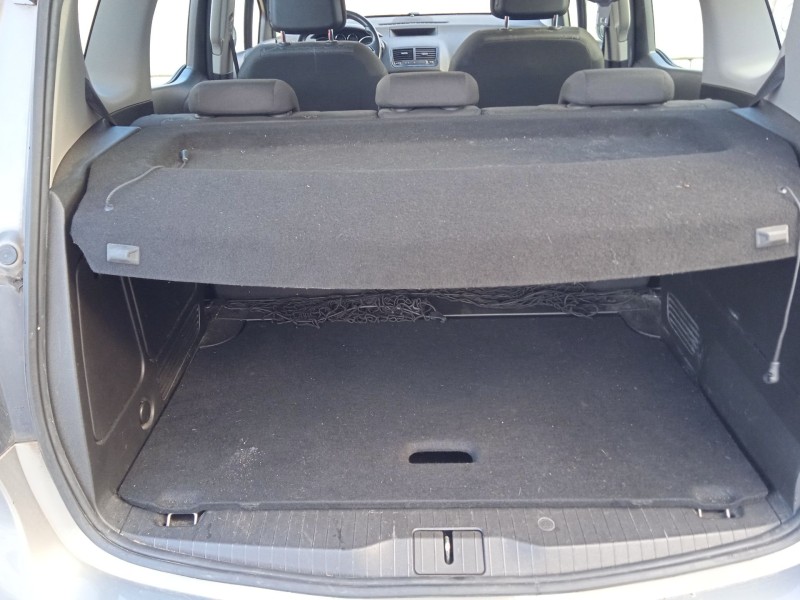 opel meriva b monospace (s10) del año 2012