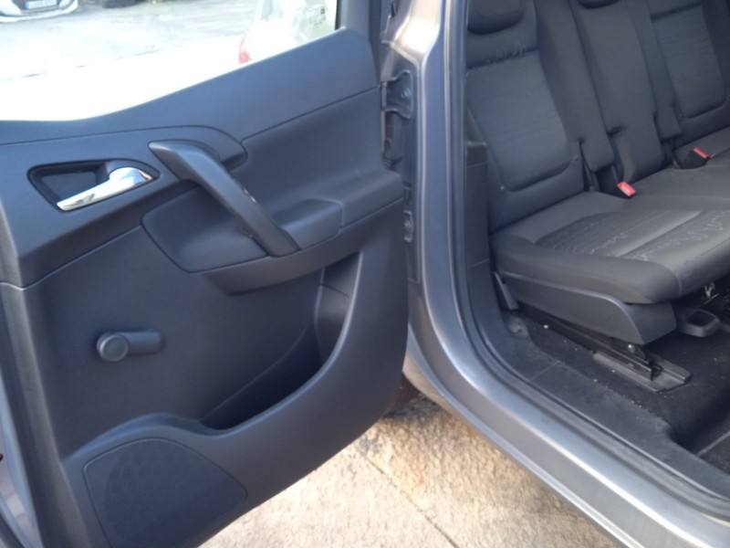 opel meriva b monospace (s10) del año 2012