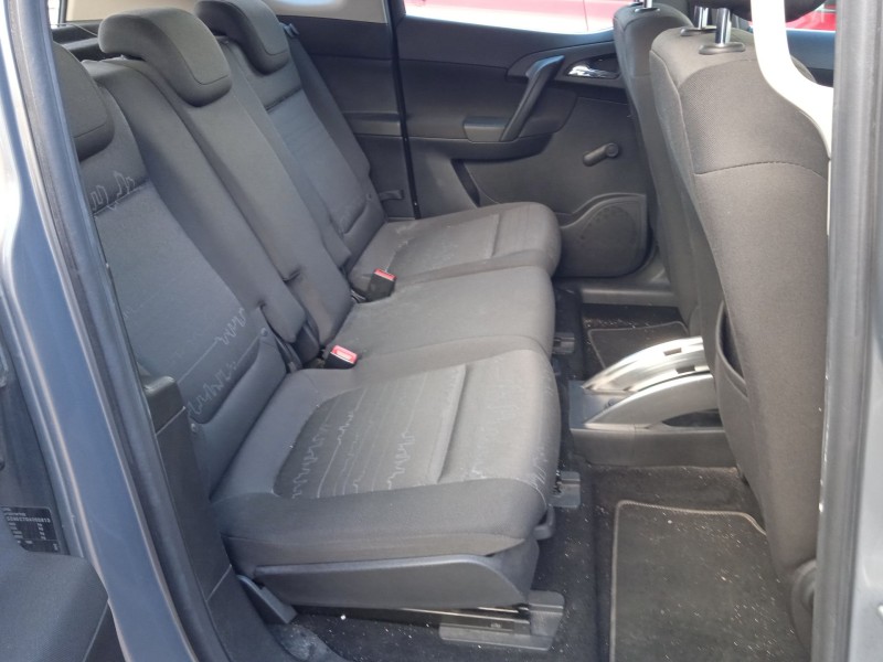 opel meriva b monospace (s10) del año 2012