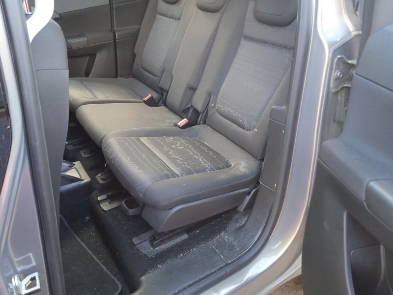 opel meriva b monospace (s10) del año 2012