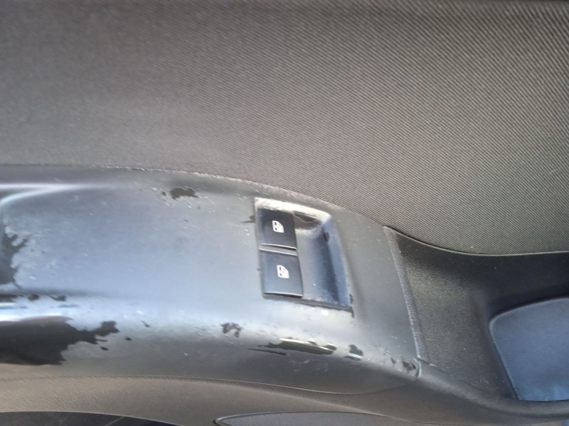 opel meriva b monospace (s10) del año 2012