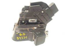 Recambio de cerradura puerta delantera derecha para volvo v50 (545) 2.0 d referencia OEM IAM 30799302   2