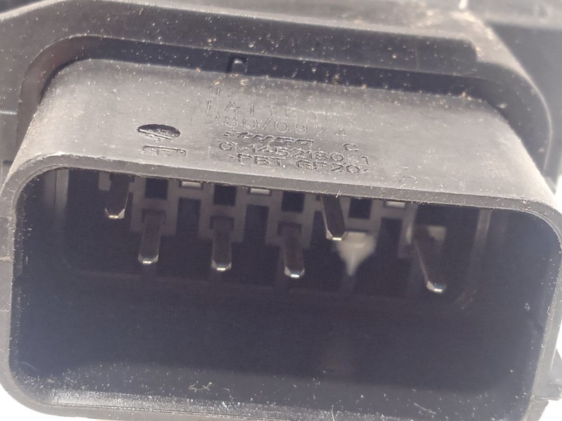 Recambio de cerradura puerta delantera izquierda para volvo v50 (545) 2.0 d referencia OEM IAM 30799308  