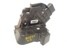 Recambio de cerradura puerta trasera derecha para volvo v50 (545) 2.0 d referencia OEM IAM 30799316   2