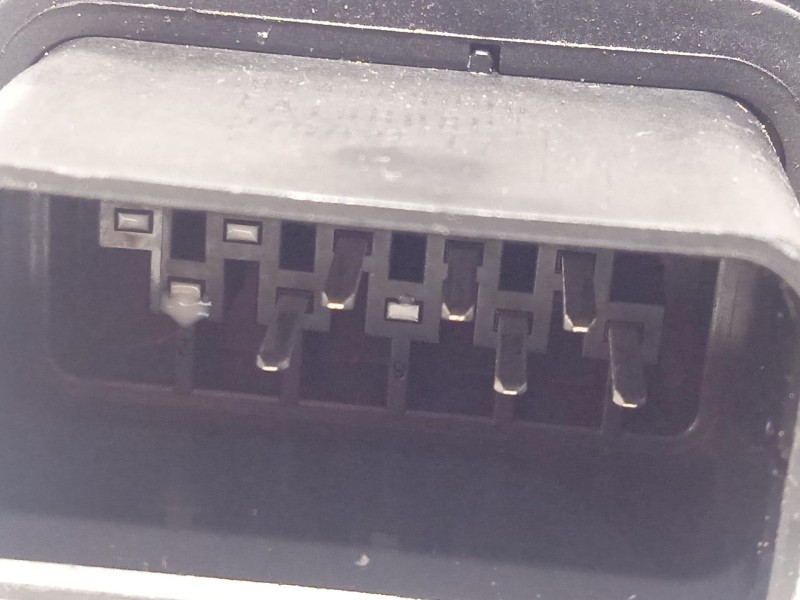 Recambio de cerradura puerta trasera derecha para volvo v50 (545) 2.0 d referencia OEM IAM 30799316  