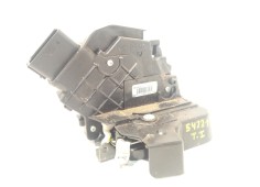 Recambio de cerradura puerta trasera izquierda para volvo v50 (545) 2.0 d referencia OEM IAM 30799324   2