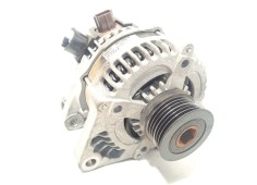 Recambio de alternador para volvo v50 (545) 2.0 d referencia OEM IAM 31285595 3M5T10300YE 1042103524