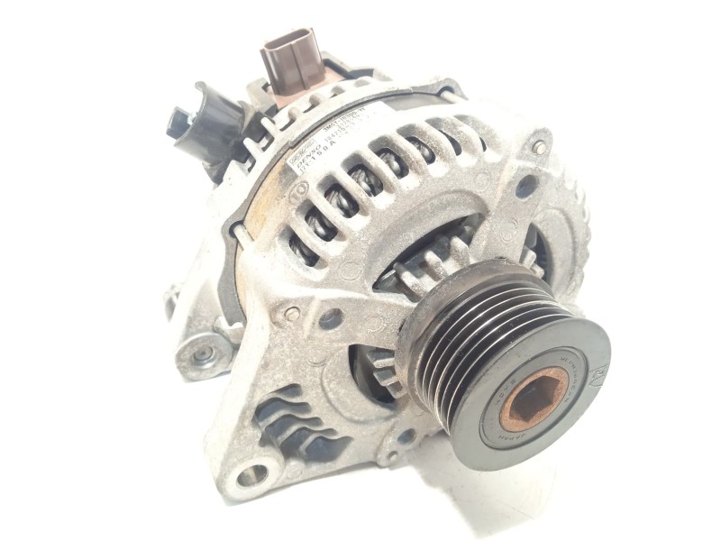 Recambio de alternador para volvo v50 (545) 2.0 d referencia OEM IAM 31285595 3M5T10300YE 1042103524