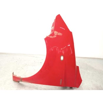 Recambio de aleta delantera izquierda para chevrolet matiz 0.8 cat referencia OEM IAM 96599353  