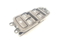 Recambio de mando elevalunas delantero izquierdo para volvo v50 (545) 2.0 d referencia OEM IAM 31295120AA 31295120 