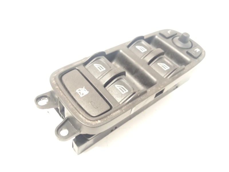 Recambio de mando elevalunas delantero izquierdo para volvo v50 (545) 2.0 d referencia OEM IAM 31295120AA 31295120 