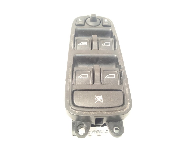 Recambio de mando elevalunas delantero izquierdo para volvo v50 (545) 2.0 d referencia OEM IAM 31295120AA 31295120 