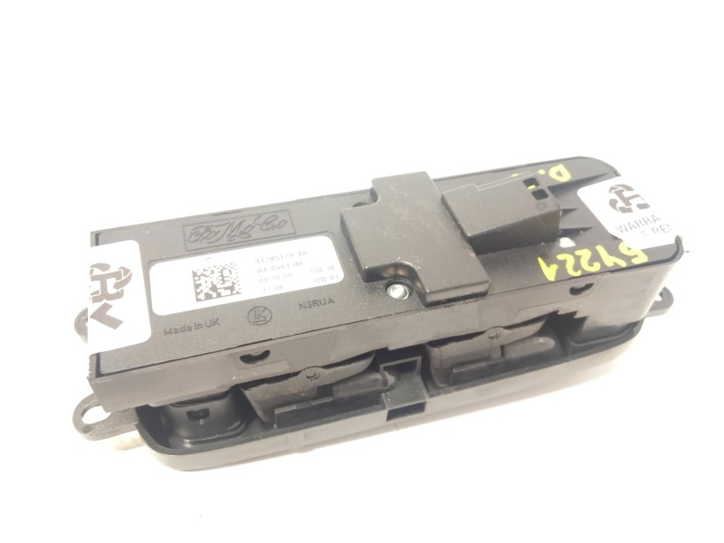 Recambio de mando elevalunas delantero izquierdo para volvo v50 (545) 2.0 d referencia OEM IAM 31295120AA 31295120 