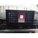 AUDI A5 SPORTBACK (F5A, F5F)