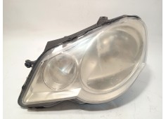 Recambio de faro izquierdo para volkswagen polo iv (9n_, 9a_) 1.4 16v referencia OEM IAM 6Q1941007AK  89311990