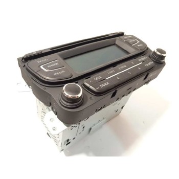 SISTEMA AUDIO / RADIO CD 96170A2600WK 