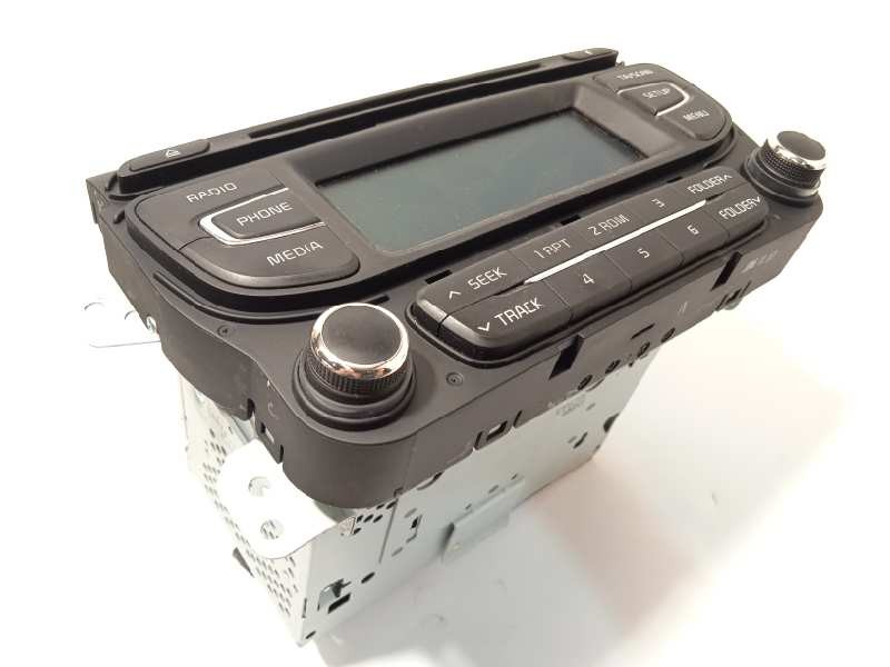 SISTEMA AUDIO / RADIO CD 96170A2600WK 