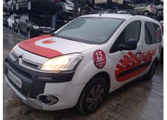 CITROËN BERLINGO MULTISPACE (B9)