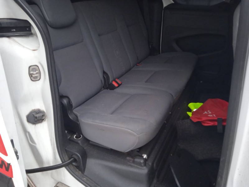 citroën berlingo multispace (b9) del año 2012