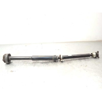 Recambio de transmision central para mercedes-benz clase glc (w253) glc 220 d 4matic referencia OEM IAM A2534101101  