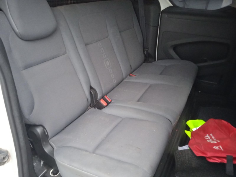 citroën berlingo multispace (b9) del año 2012