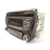 Recambio de sistema audio / radio cd para kia cee´d 1.4 crdi cat referencia OEM IAM 96170A2600WK  
