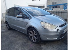 FORD S-MAX (WA6)
