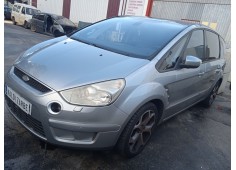 ford s-max (wa6) del año 2007 2