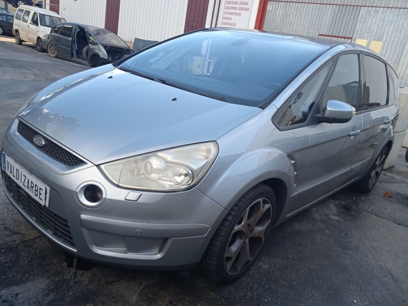 ford s-max (wa6) del año 2007