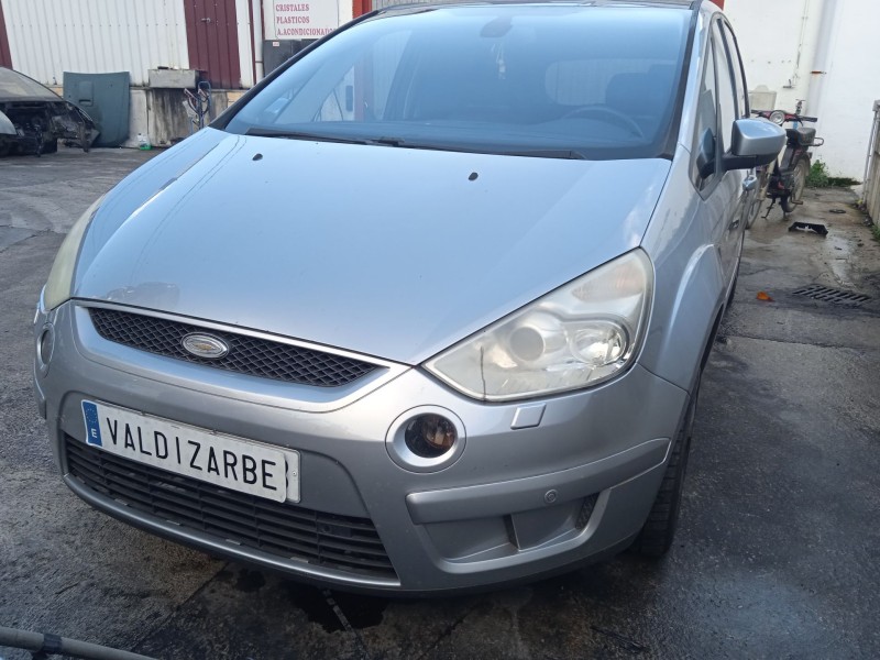 ford s-max (wa6) del año 2007