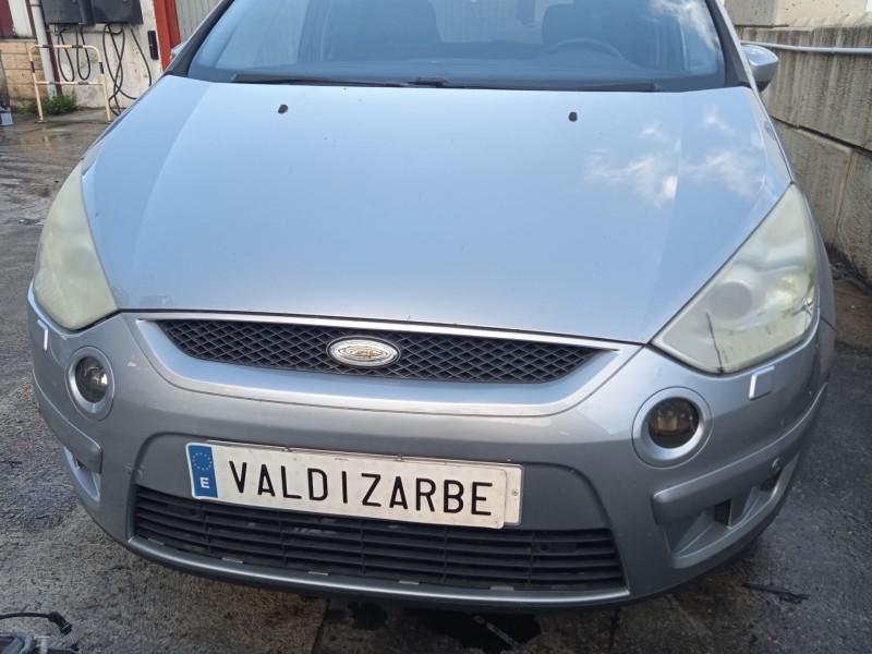 ford s-max (wa6) del año 2007