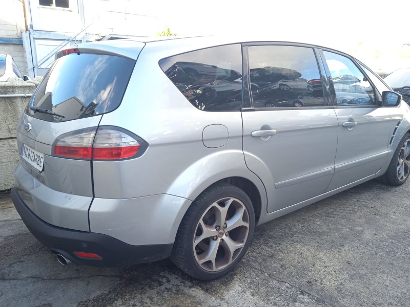 ford s-max (wa6) del año 2007
