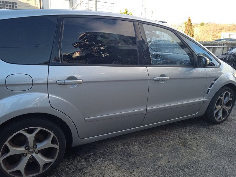 ford s-max (wa6) del año 2007