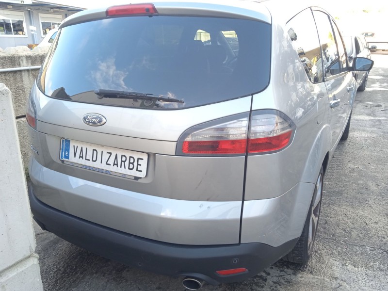 ford s-max (wa6) del año 2007