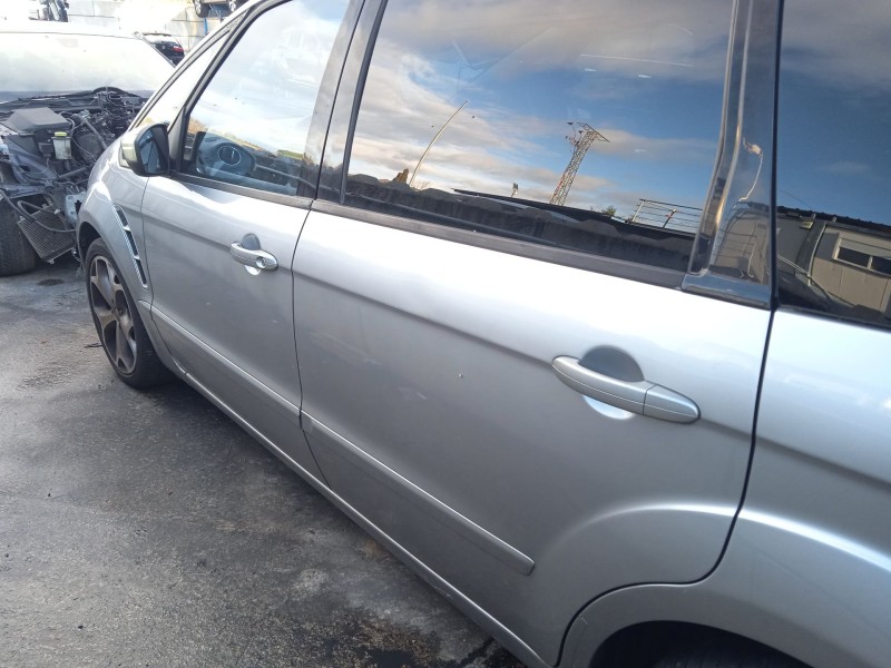 ford s-max (wa6) del año 2007