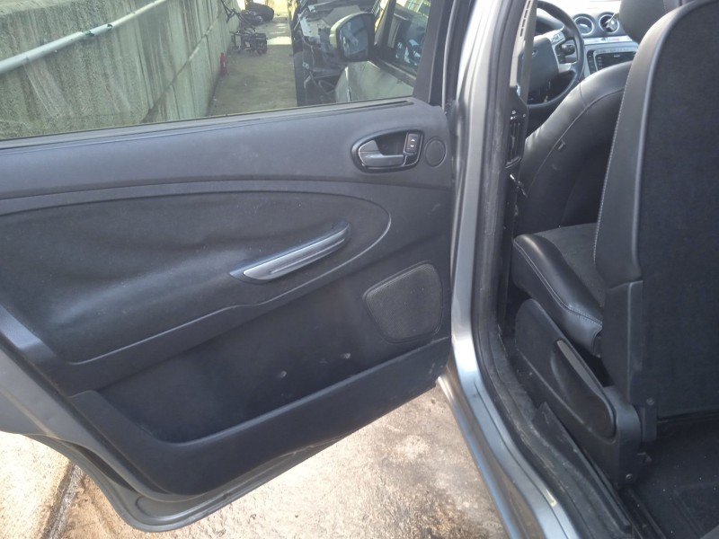 ford s-max (wa6) del año 2007