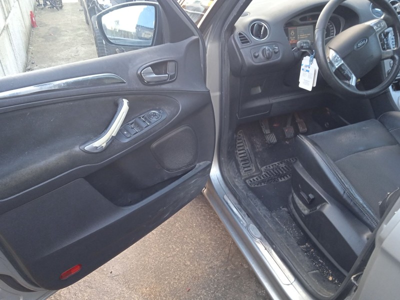 ford s-max (wa6) del año 2007