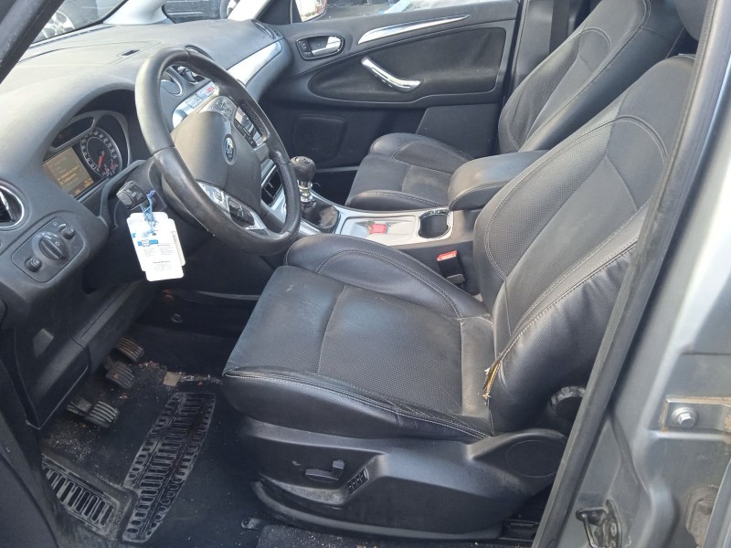 ford s-max (wa6) del año 2007