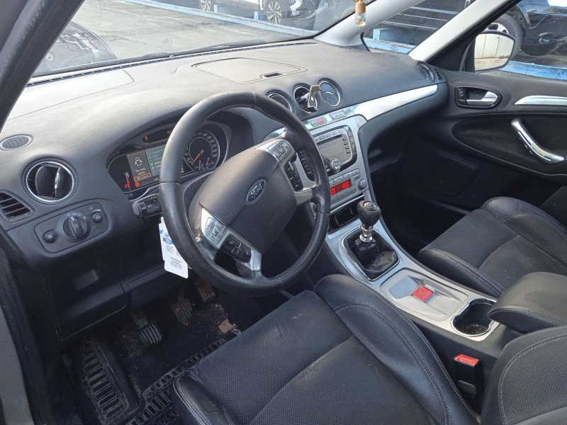 ford s-max (wa6) del año 2007