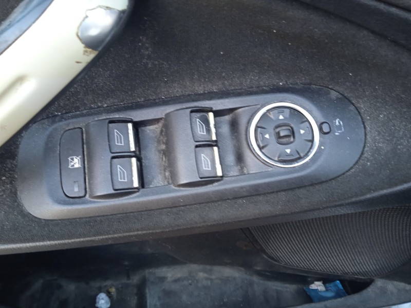 ford s-max (wa6) del año 2007