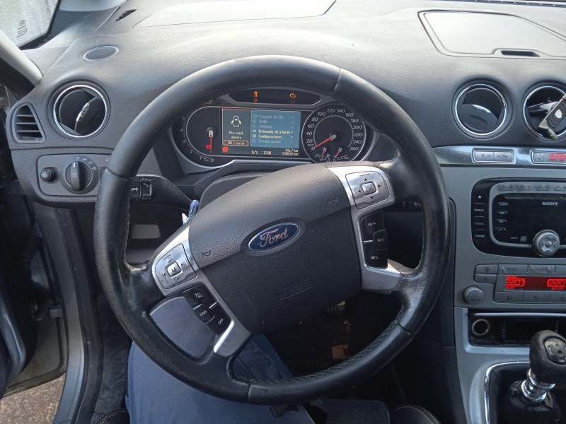 ford s-max (wa6) del año 2007