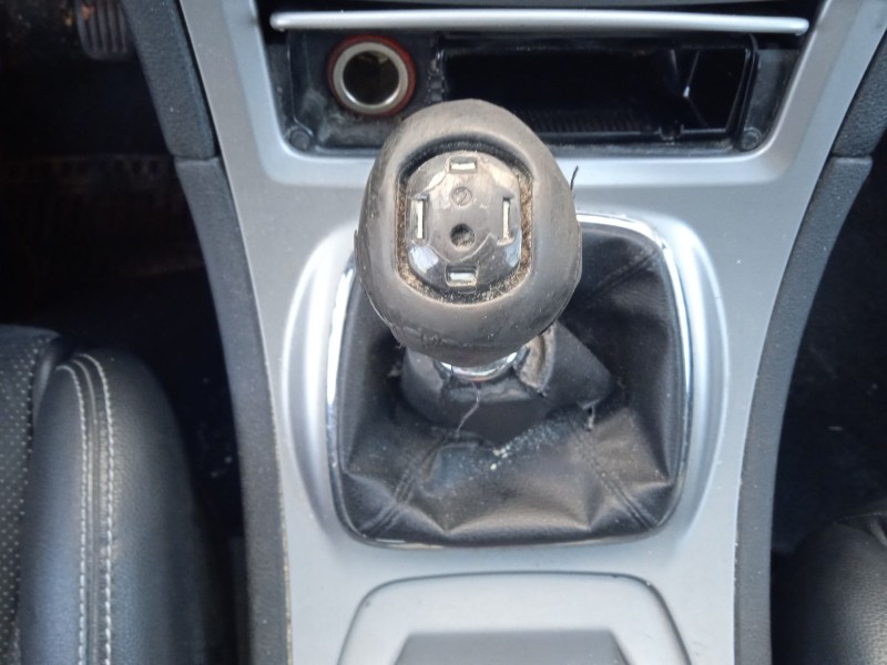 ford s-max (wa6) del año 2007