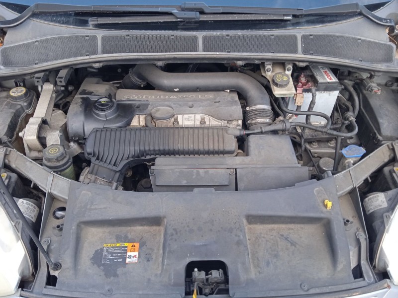 ford s-max (wa6) del año 2007