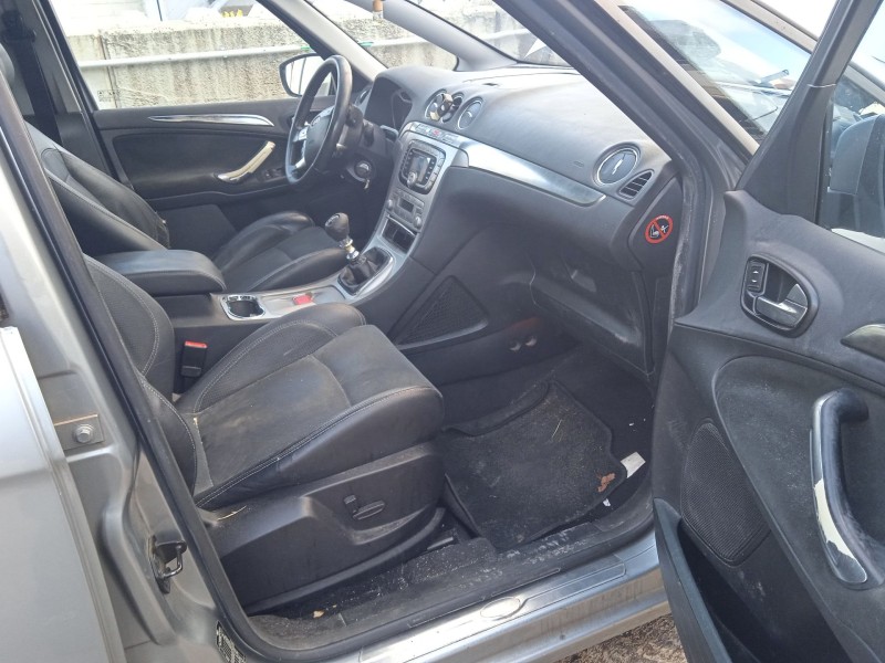 ford s-max (wa6) del año 2007