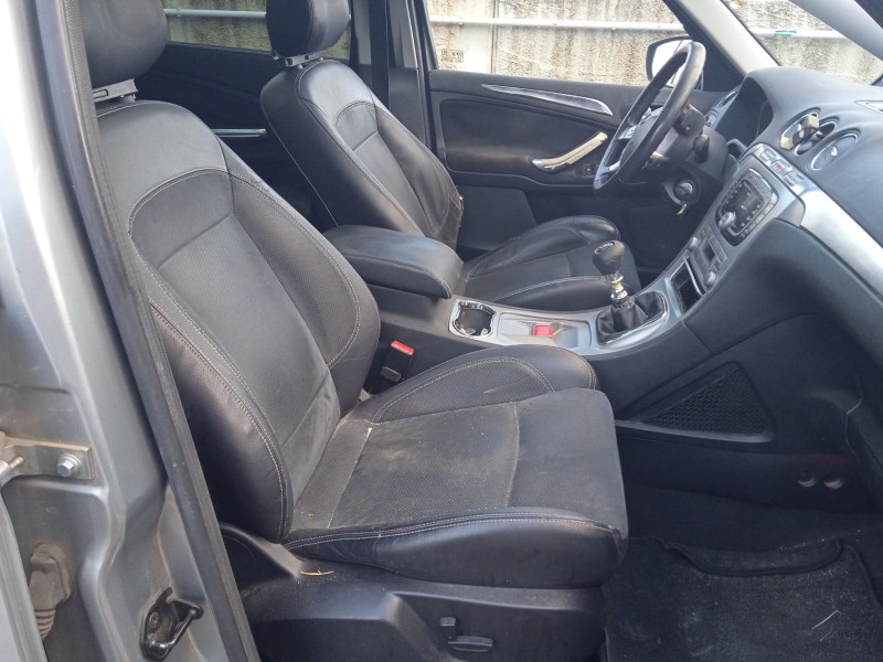 ford s-max (wa6) del año 2007