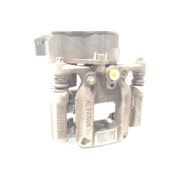 Recambio de pinza freno trasera izquierda para peugeot rifter 1.5 bluehdi 130 referencia OEM IAM 9819059380 1651758180 
